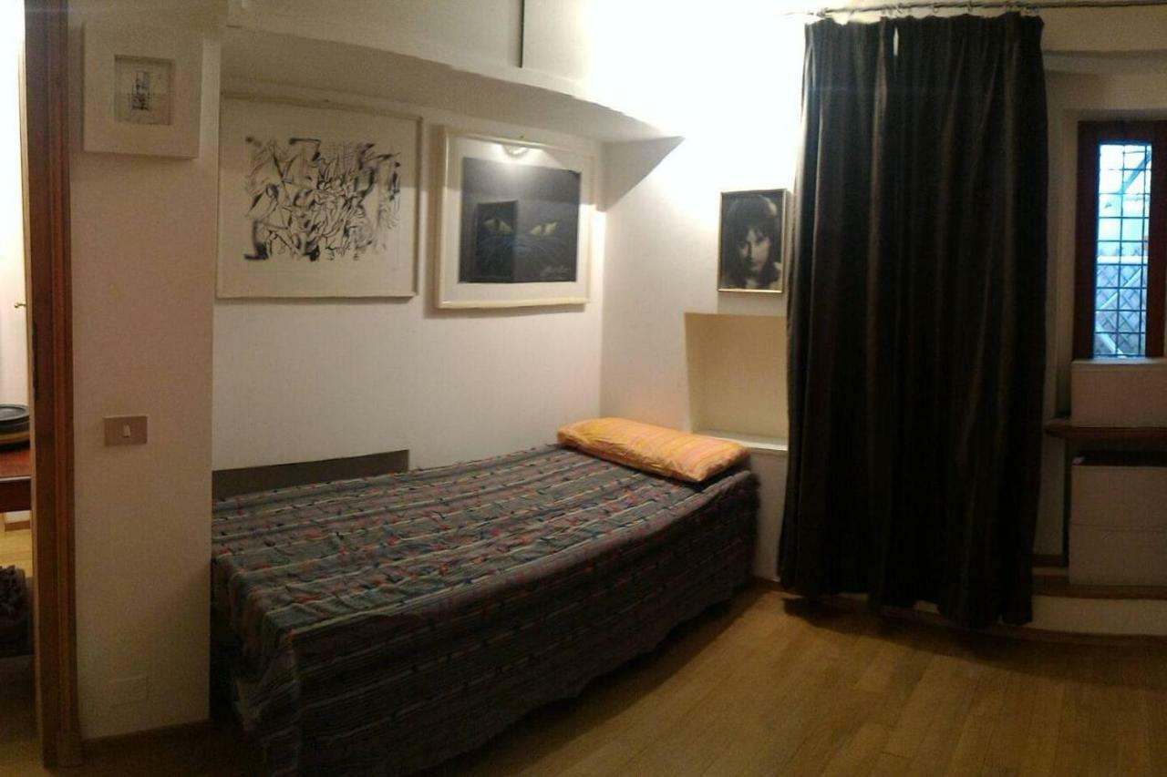 La Dea Fortuna Fano Esterno foto